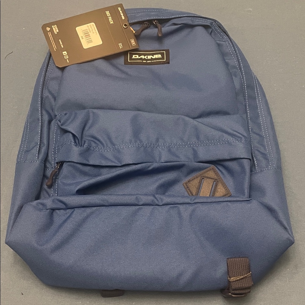 Dakine Navy Blue Men's Backpack